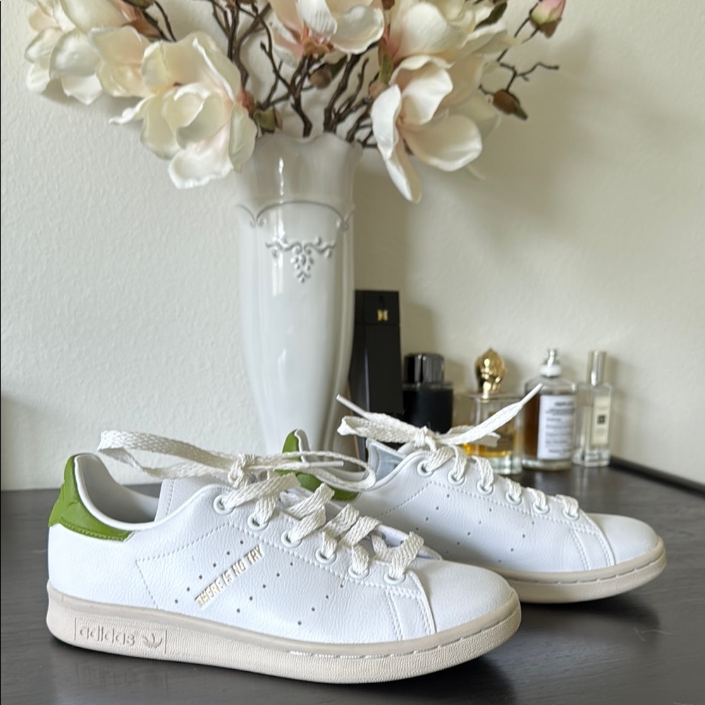 Adidas Sam Smith x Star Wars Yoda Sneakers
